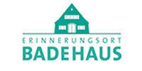 Inventarmanager bei Erinnerungsort Badehaus Inventarmanager Logo Erinnerungsort Badehaus